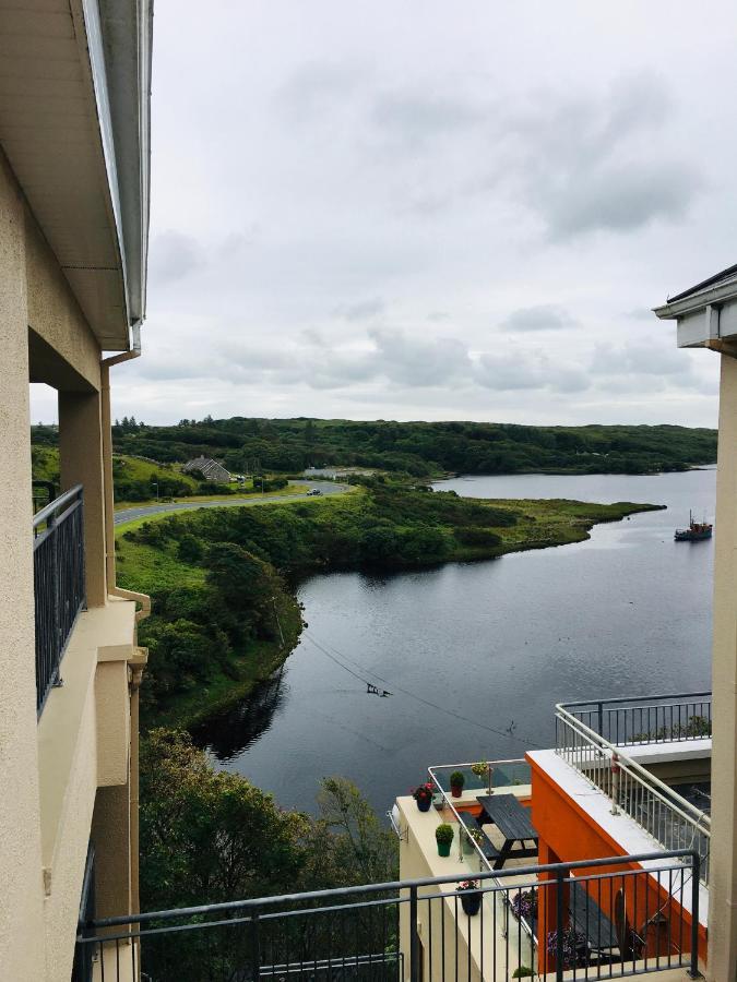 Apartment 8, Clifden Bay Apartments Extérieur photo